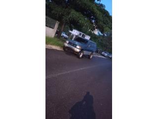 Mitsubishi Puerto Rico Mitsubishi montero 1994 