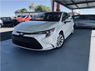 Toyota Puerto Rico Toyota Corolla LE+ 2024