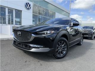 Mazda Puerto Rico Mazda CX 30 2023 solo 25k millas!