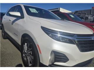 Chevrolet Puerto Rico Auto
