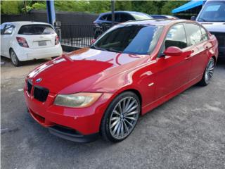 BMW Puerto Rico BMW 328 I 