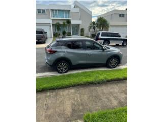 Nissan Puerto Rico Nissan Kicks 2021 SV