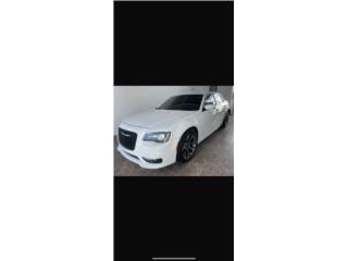 Chrysler Puerto Rico Vendo por poco uso, Excelente oferta