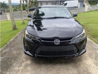 Scion Puerto Rico Toyota Scion