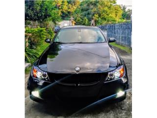 BMW Puerto Rico Bmw e90 335 