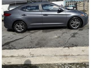 Hyundai Puerto Rico Hyundai elantra
