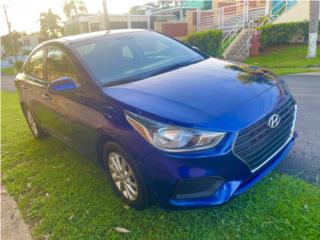 Hyundai Puerto Rico **2022 Hyundai Accent**