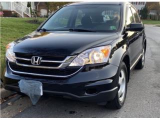 Honda Puerto Rico Honda crv 