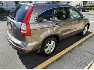 Honda Puerto Rico Veh�culo HONDA CRV