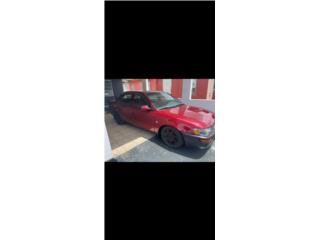 Toyota Puerto Rico Corolla 1995 std aire 2500 omo $