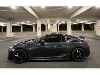 Toyota Puerto Rico toyota 86 2017 