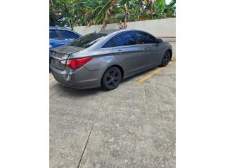 Hyundai Puerto Rico Hyndai Sonata 2013 AUT 