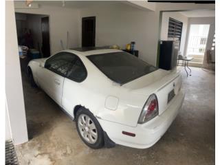 Honda Puerto Rico Se vende honda prelude con h22a4 