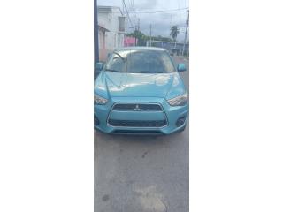 Mitsubishi Puerto Rico Mitsubichi Outlander ASX 