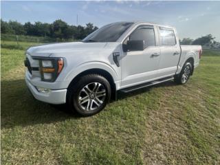Ford Puerto Rico F150 stx
