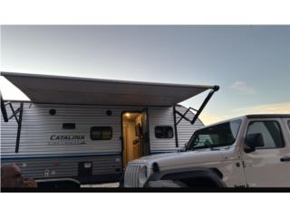 Trailers - Otros Puerto Rico Catalina 2021 30.5 $25000