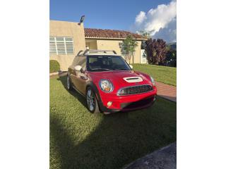 MINI  Puerto Rico Mini 2009 s turbo