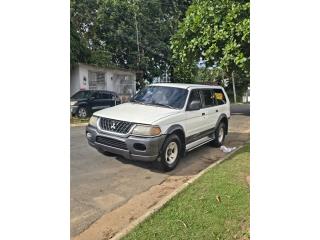 Mitsubishi Puerto Rico Nativa