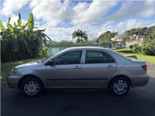 Toyota Puerto Rico **FULL LABEL,AIRE FRIOOO**