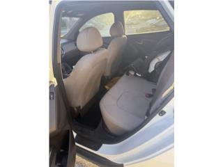 Hyundai Puerto Rico HYUNDAI TUCSON 2013 
