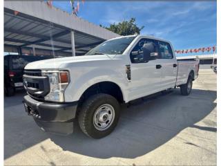 Ford Puerto Rico Ford f250 s�per duty 