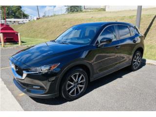 Mazda Puerto Rico Mazda Cx-5 Touring 