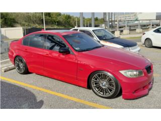 BMW Puerto Rico Bmw 330i S/P pkg