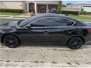 Acura Puerto Rico Acura ILX 2013