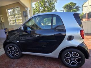 Smart Puerto Rico Smart Passion for Two