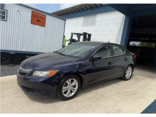 Acura Puerto Rico 2013 acura ilx 