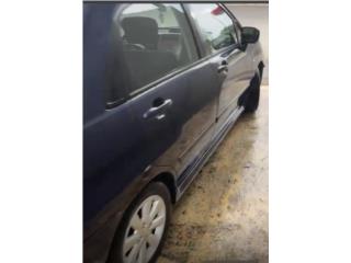 Suzuki Puerto Rico Suzuki Aerio 2007 Std aire $2000