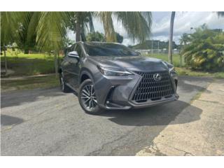 Lexus Puerto Rico Ll�vate esta belleza en oferta especial
