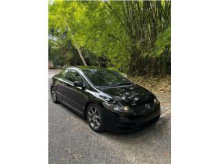 Honda Puerto Rico Honda Civic Coupe 2010
