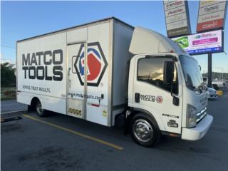 Isuzu Puerto Rico Isuzu 2013 caj�n oficina