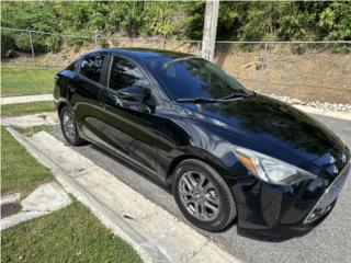 Toyota Puerto Rico Toyota Yaris 2020 Aut