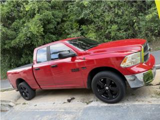 RAM Puerto Rico 2014 RAM 1500 HEMI 5.7L