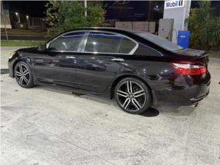 Honda Puerto Rico Honda 