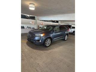 Ford Puerto Rico 2019 FORD EDGE TITANIUM 
