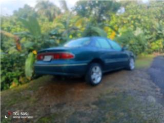 Buick Puerto Rico Cv Buick sentury 2002 reddi para traspaso 