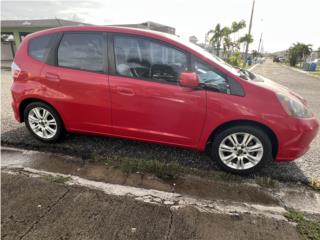 Honda Puerto Rico Honda Fit 2013 