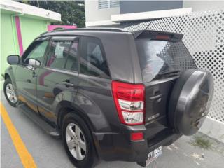 Suzuki Puerto Rico Suzuki Grand Vitara 2009 $3695