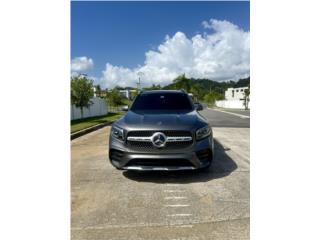 Mercedes Benz Puerto Rico DE REGALA CUENTA - GLB250 $730