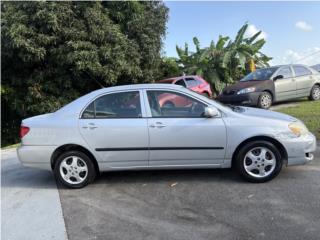 Toyota Puerto Rico **GANGA**FULL LABEL,AIRE FR�O**