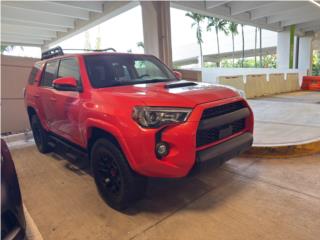 Toyota Puerto Rico Toyota 4Runner 2023 Edici�n 40th Aniversario