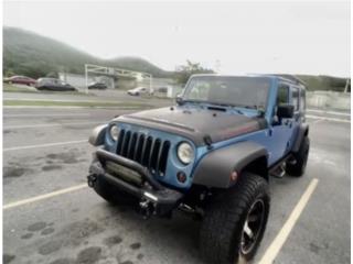 Jeep Puerto Rico Jeep Wrangler Jk 2014