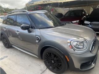 MINI  Puerto Rico 2020 Mini Cooper Countryman S