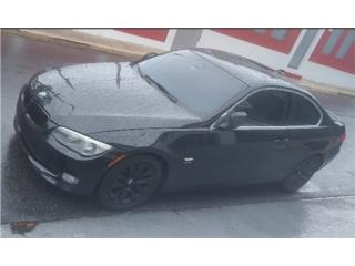 BMW Puerto Rico BMW 2013