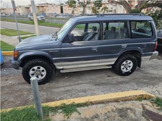 Mitsubishi Puerto Rico Mitsubishi mortero 