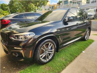 BMW Puerto Rico BMW X3 M40I 