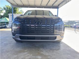 Hyundai Puerto Rico HYUNDAI PALISADE 2024 GRIS